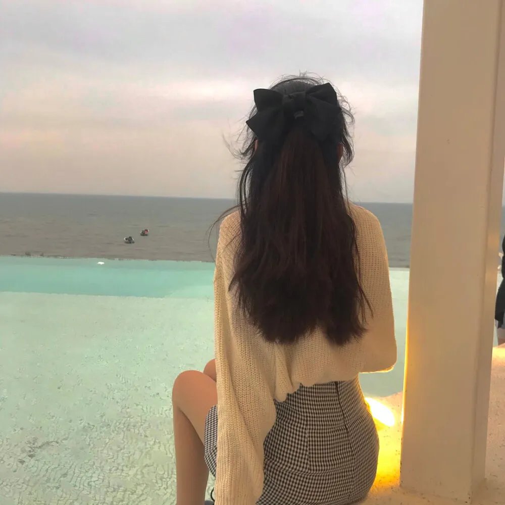 女老板